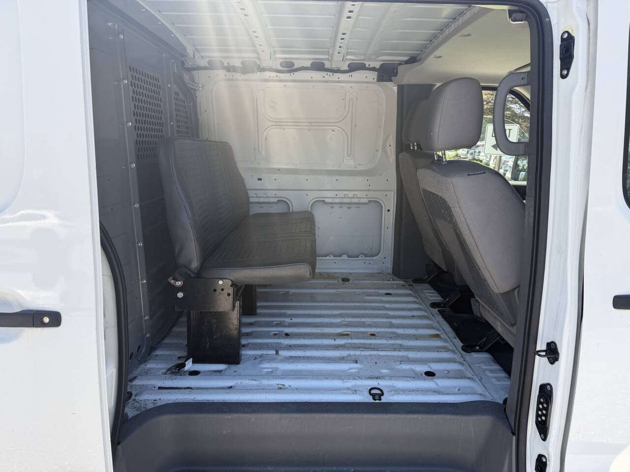 Used 2019 Nissan NV 1500 S RWD image 8