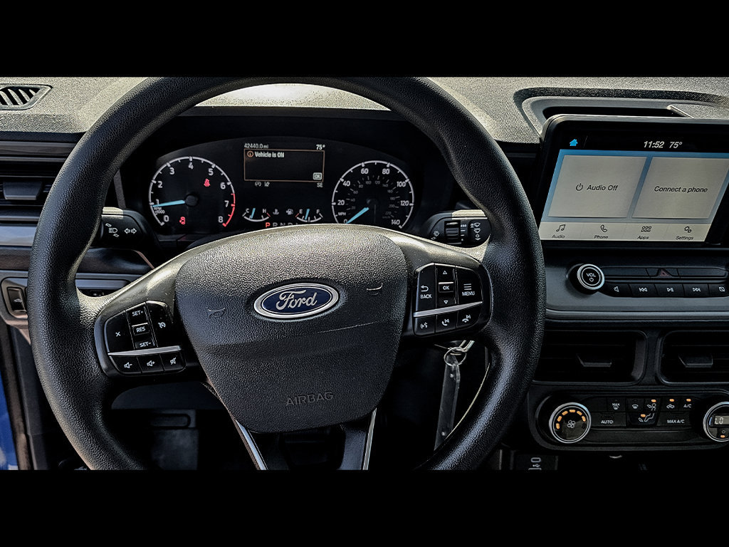 Used 2022 Ford Maverick XL w/ Equipment Group 100A Standard AWD/4WD image 27