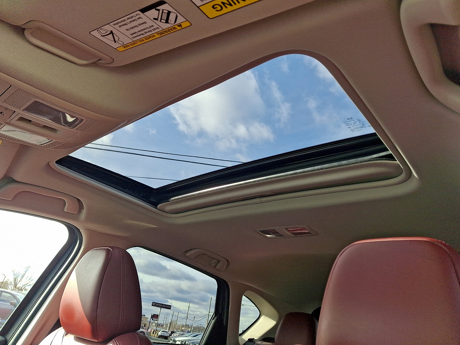 Certified 2023 MAZDA CX-5 Carbon Edition image 15