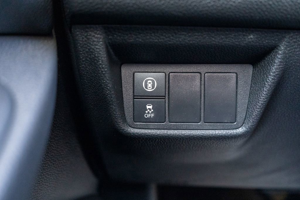 Used 2018 Honda Accord LX image 20