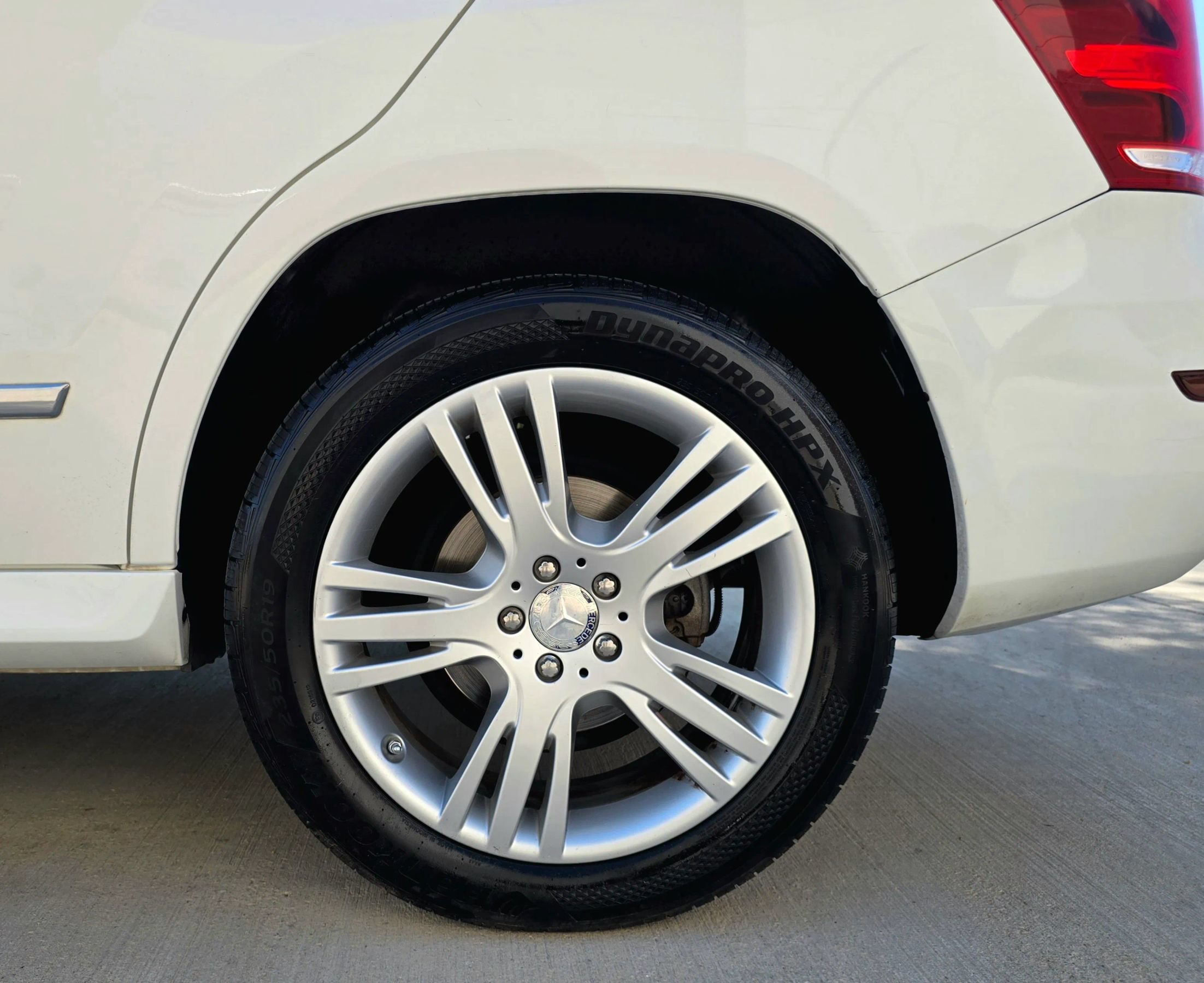 Used 2014 Mercedes-Benz GLK 350 2WD image 46