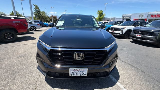 Used 2023 Honda CR-V EX-L image 8