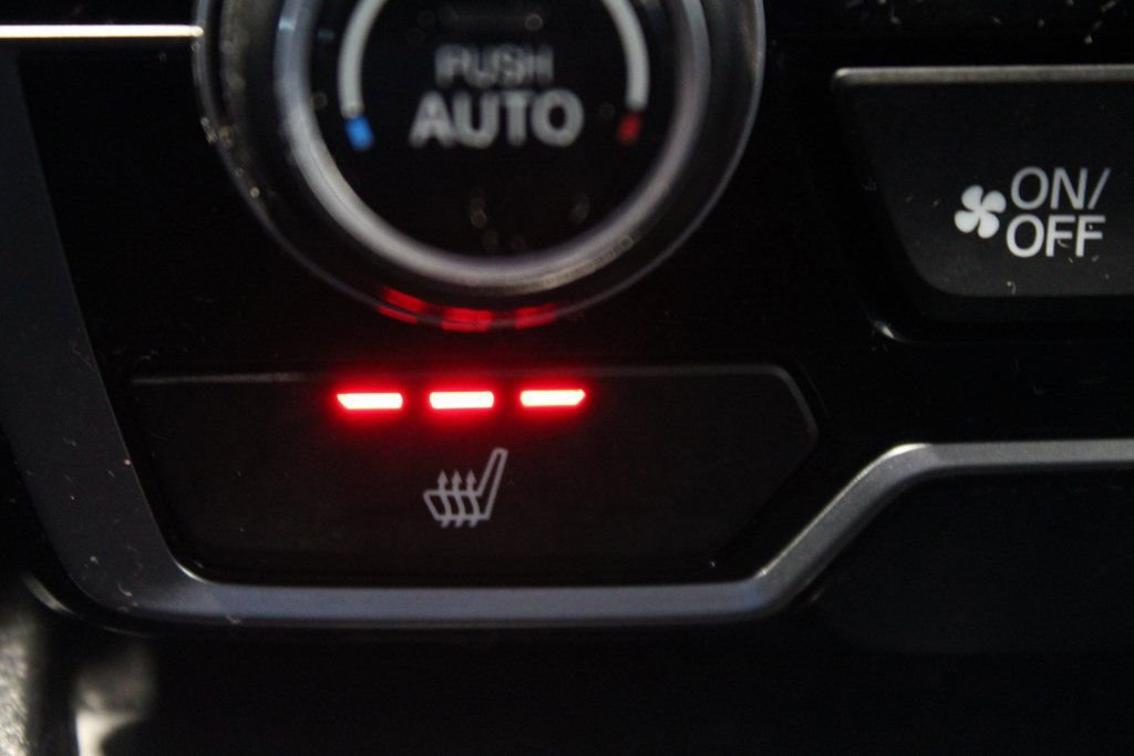 Used 2022 Honda CR-V EX image 28