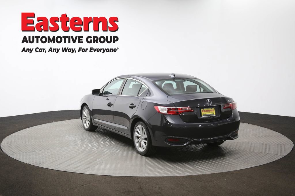 Used 2016 Acura ILX image 64