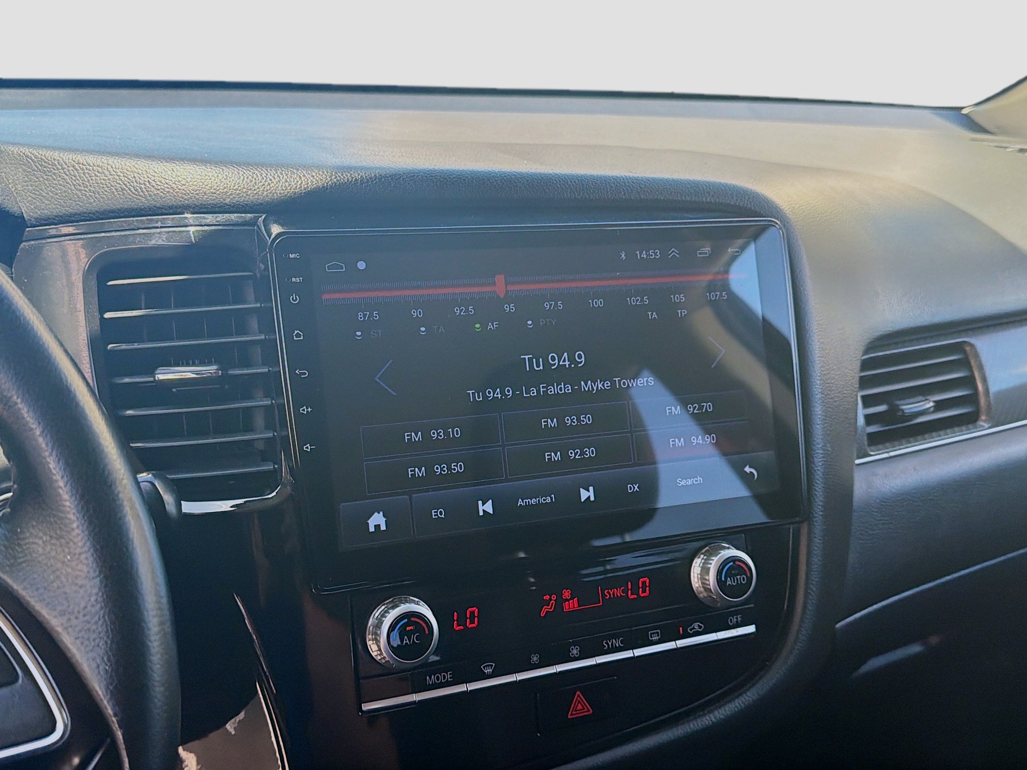 Used 2020 Mitsubishi Outlander SEL AWD/4WD image 12