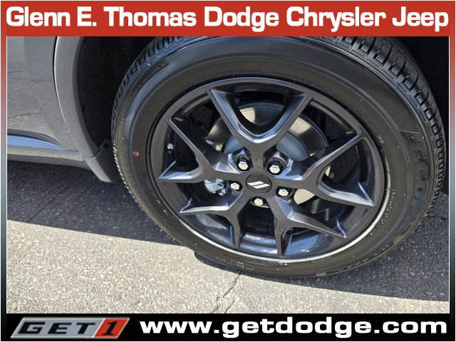 New 2026 Dodge Durango GT w/ Blacktop Package AWD/4WD image 7