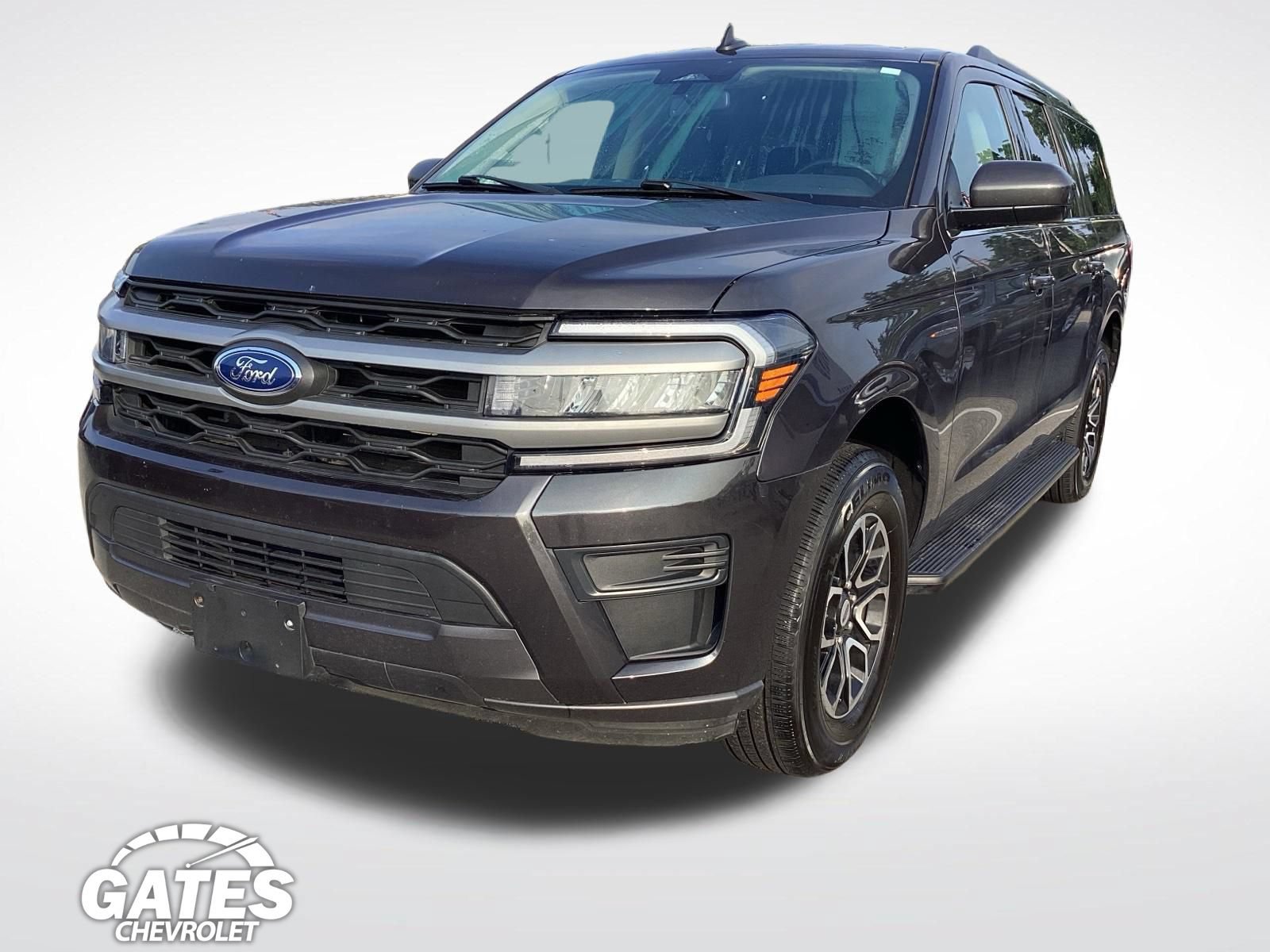 Used 2024 Ford Expedition Max XLT AWD/4WD image 5
