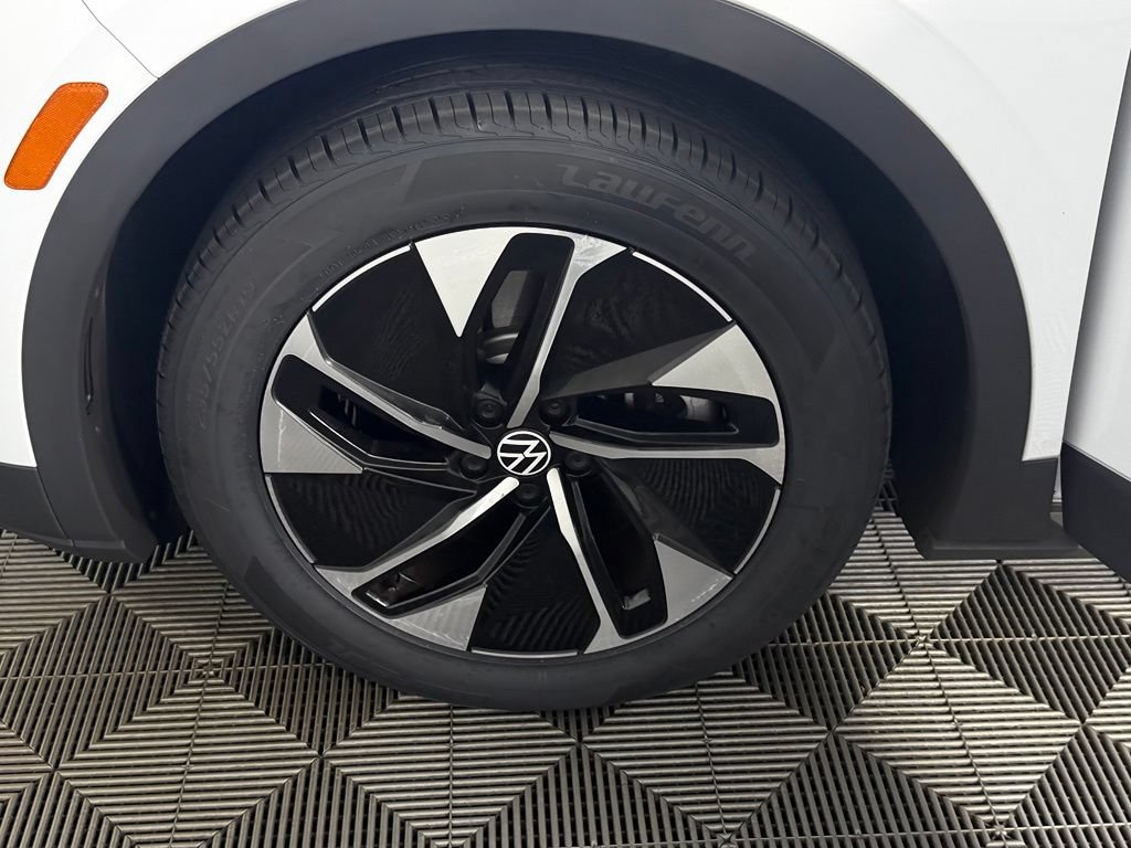 Used 2022 Volkswagen ID.4 Pro S RWD image 12