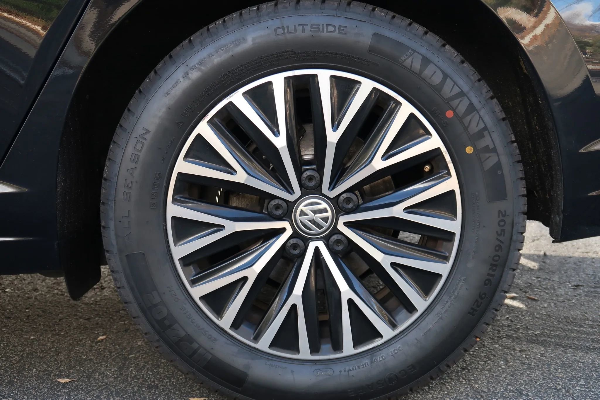 Used 2019 Volkswagen Jetta SEL image 9