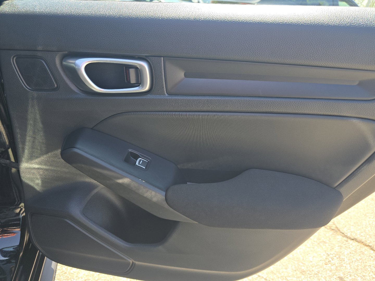 Used 2024 Honda Civic Sport image 18