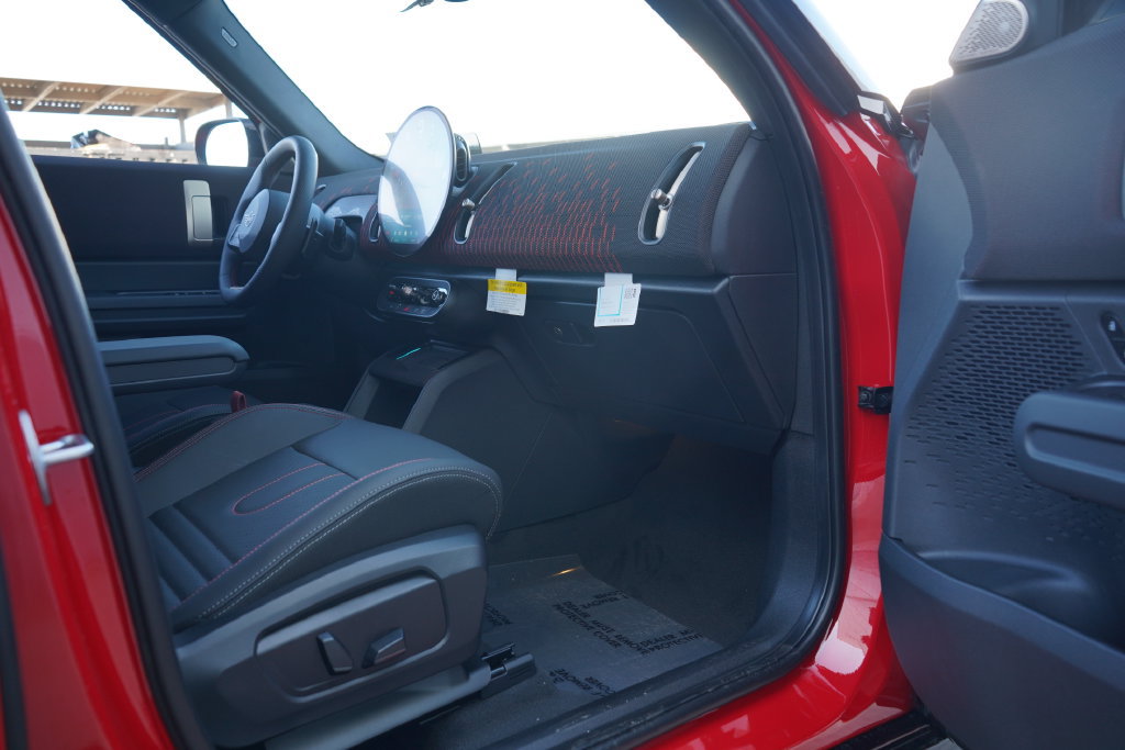New 2027 MINI Cooper Countryman John Cooper Works AWD/4WD image 32