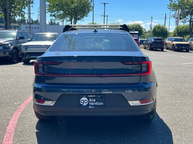 Used 2023 Polestar Polestar 2 w/ Pilot Pack AWD/4WD image 10