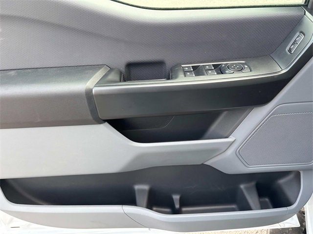 New 2025 Ford F150 XL w/ Equipment Group 103A High image 20