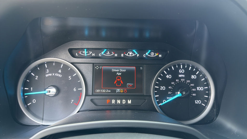 Used 2019 Ford Expedition XLT AWD/4WD image 24