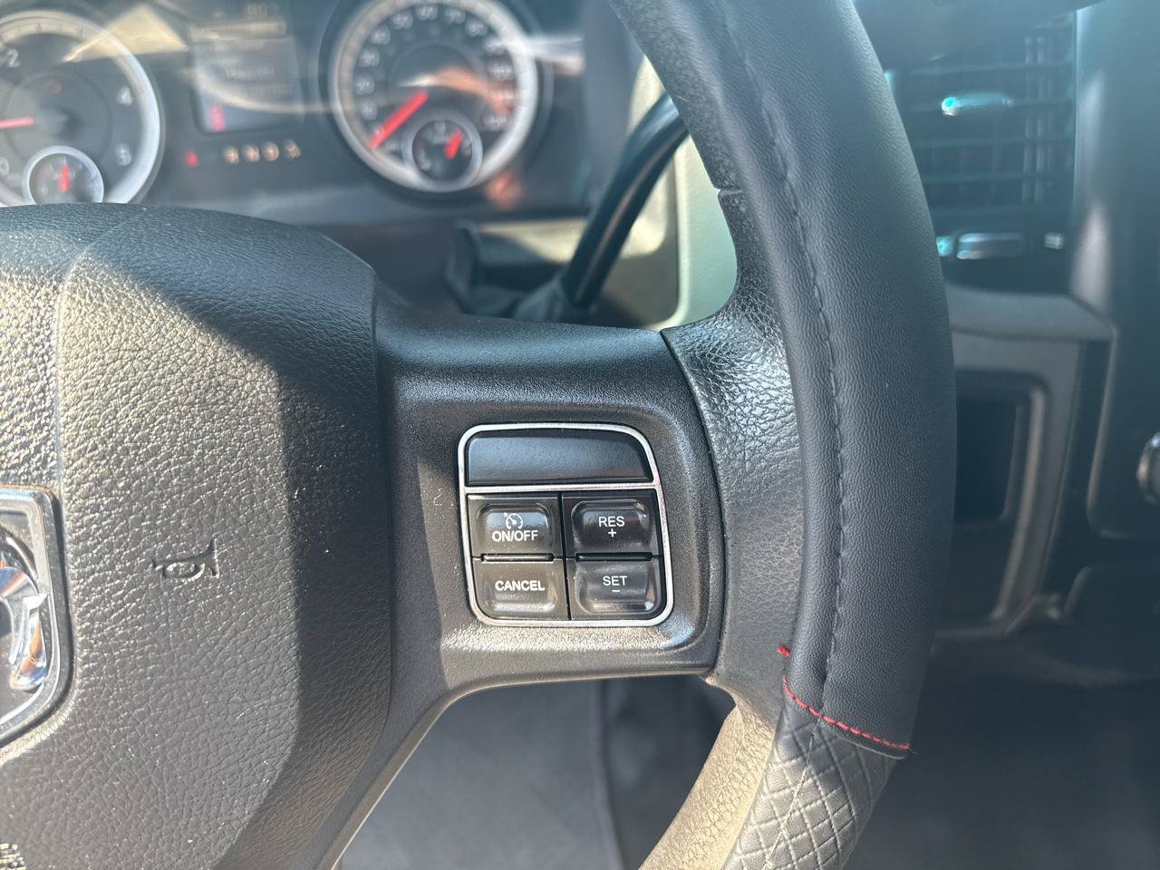 Used 2016 RAM 4500 Tradesman w/ Power & Remote Entry Group RWD image 15