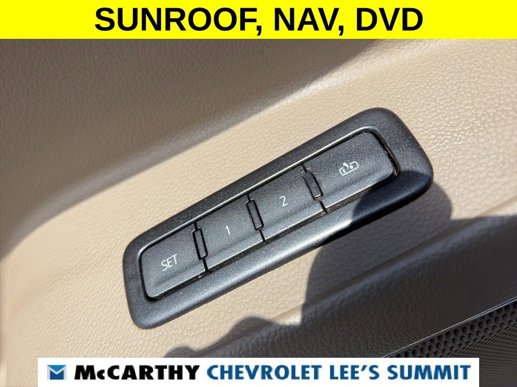 Used 2019 GMC Yukon XL SLT w/ Open Road Package AWD/4WD image 52