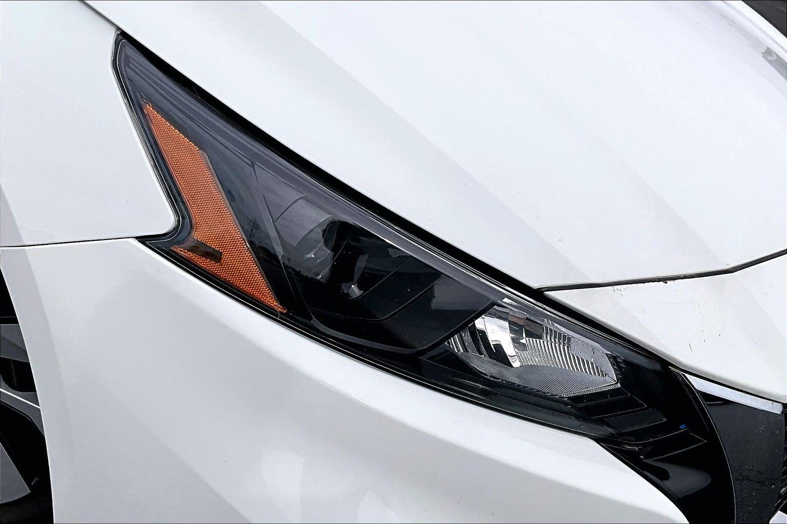 Used 2022 Nissan Altima 2.5 S FWD image 27