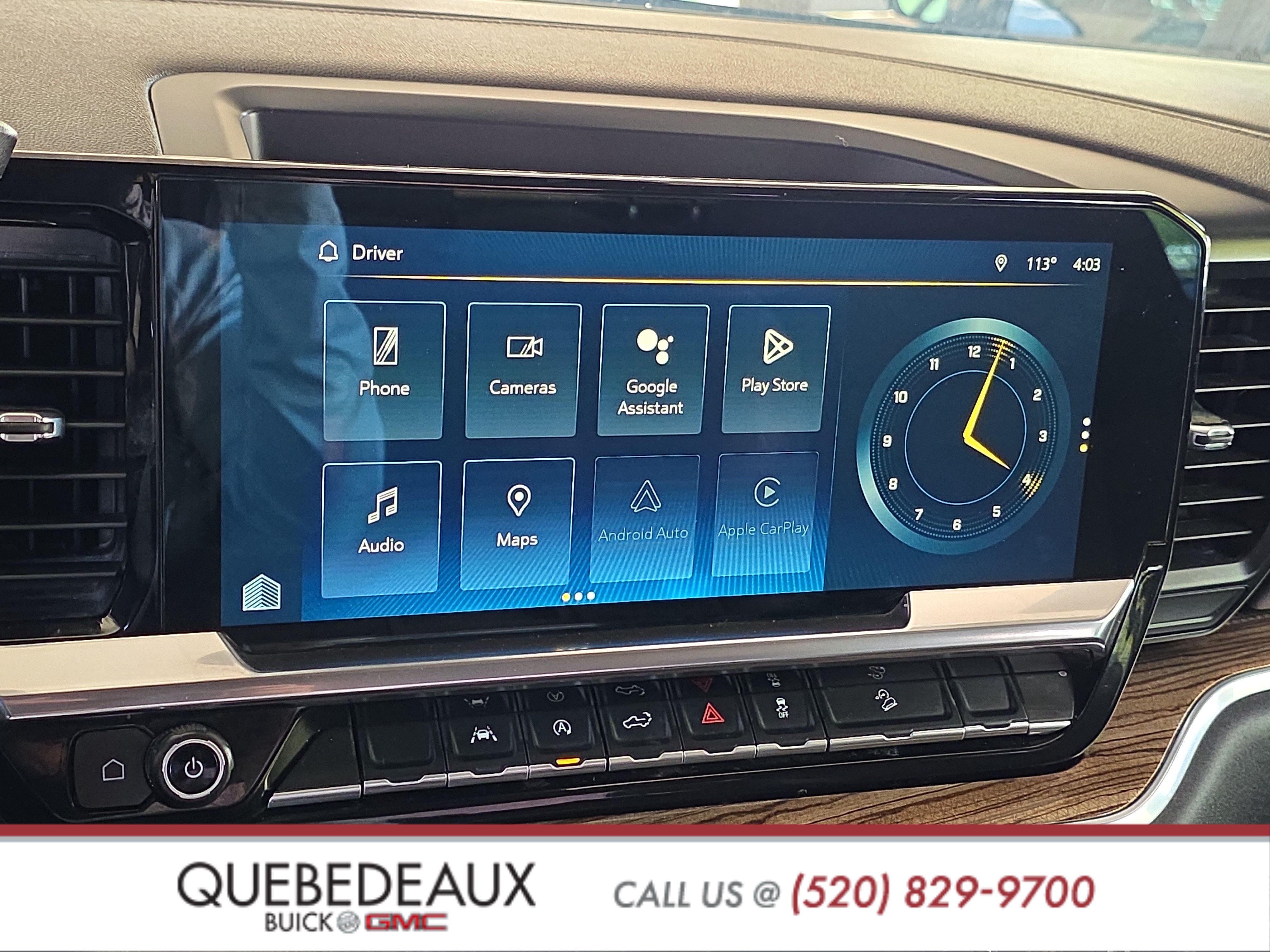 Used 2022 Chevrolet Silverado 1500 RST AWD/4WD image 18