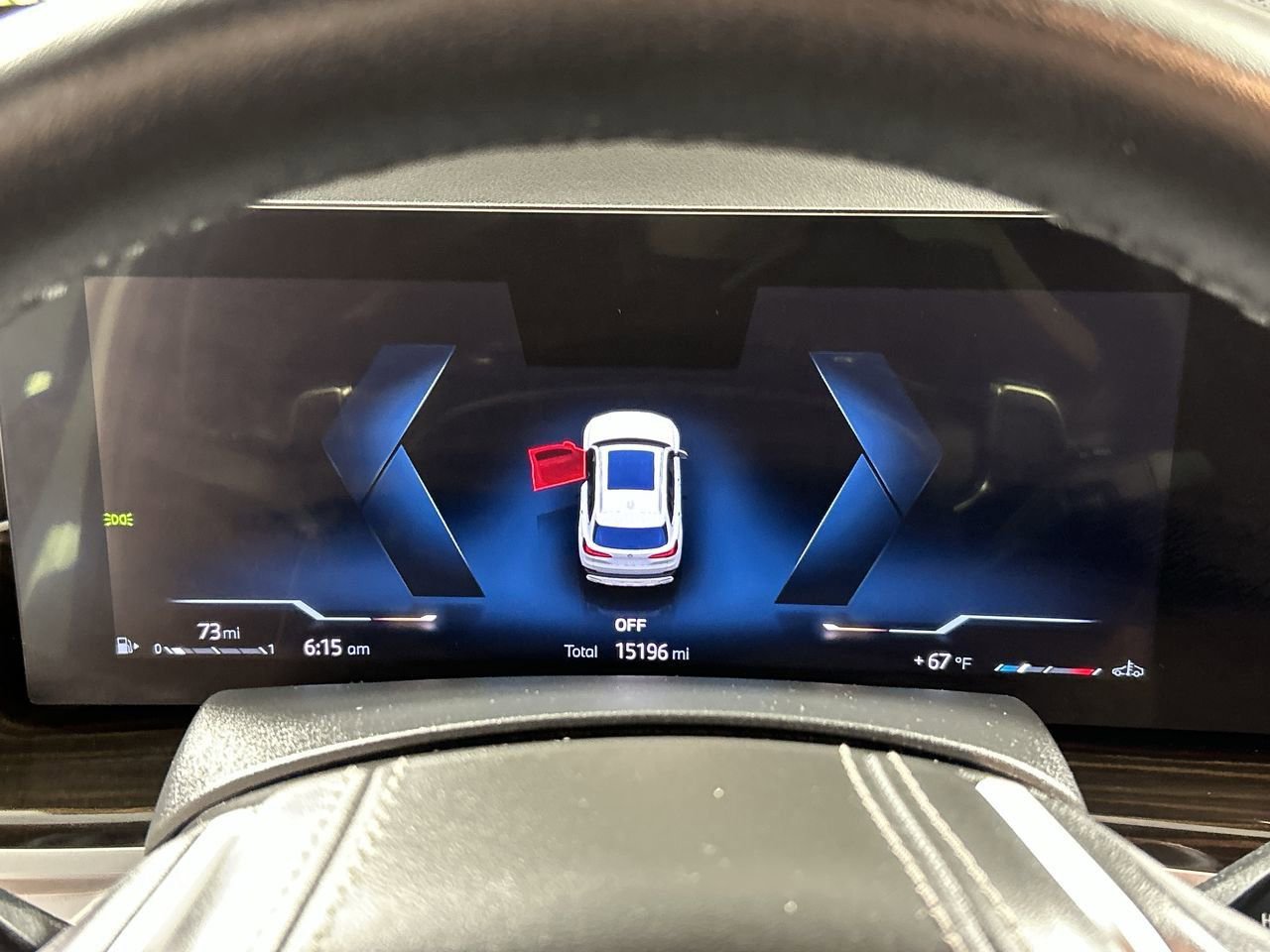 Used 2024 BMW X5 sDrive40i w/ Executive Package image 16