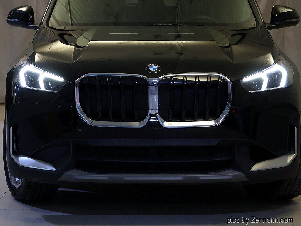 Certified 2023 BMW X1 xDrive28i w/ Convenience Package AWD/4WD image 6