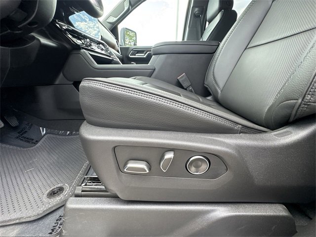 New 2025 GMC Sierra 2500 Denali w/ Denali Reserve Package image 12