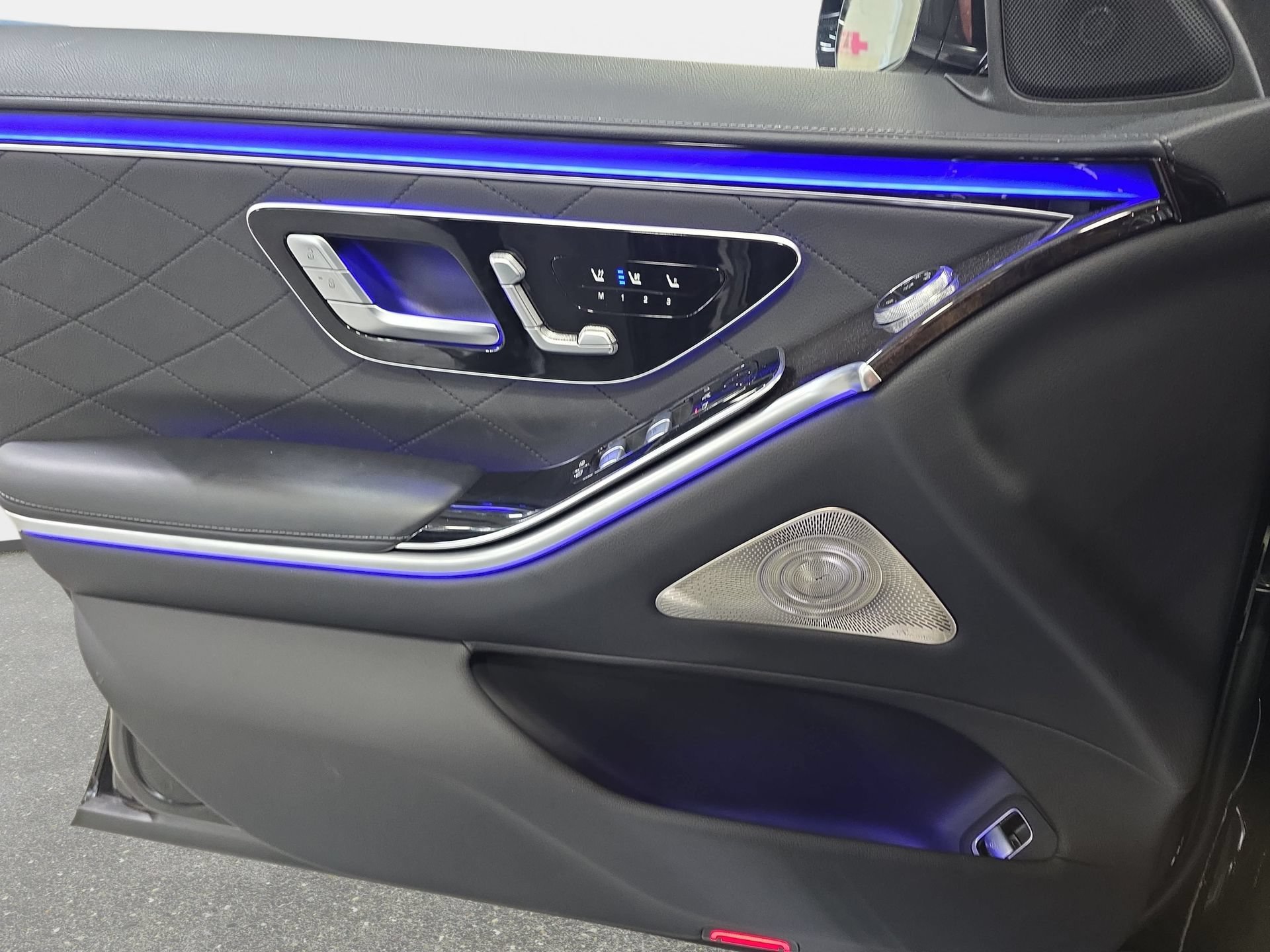 Certified 2023 Mercedes-Benz S 580 4MATIC Sedan image 26