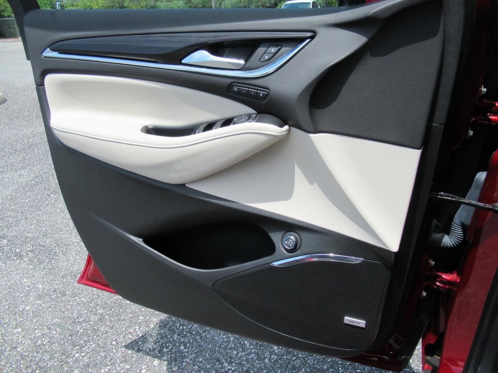 Used 2023 Buick Enclave Premium FWD image 20