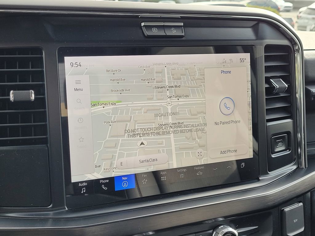 New 2026 Ford F350 Lariat w/ FX4 Off-Road Package image 42