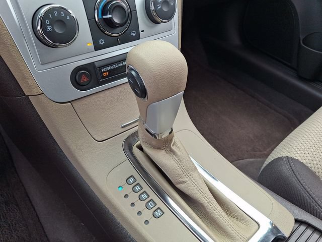 Used 2011 Chevrolet Malibu LT w/ Power Convenience Package FWD image 15