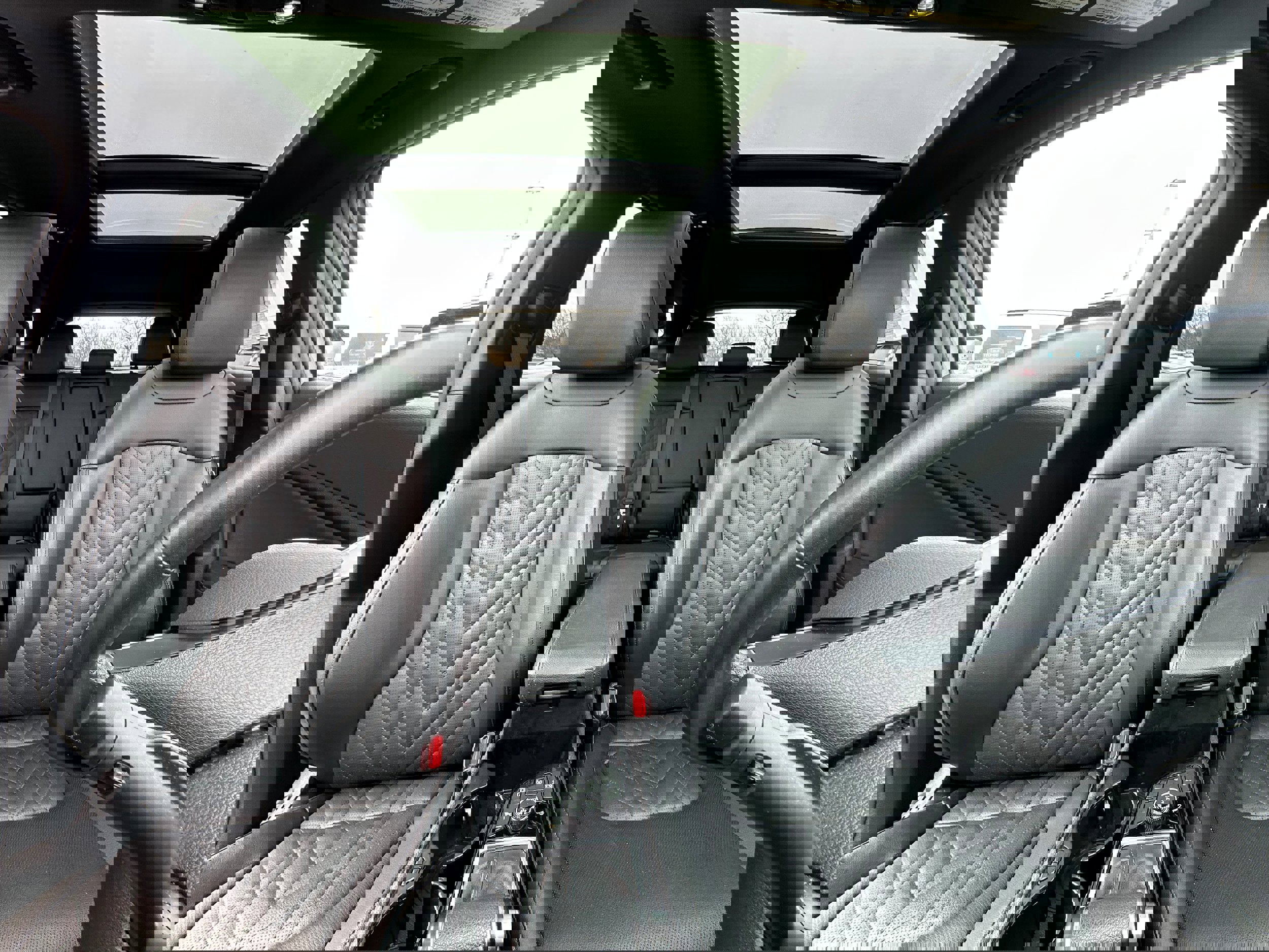 Used 2024 Kia Sportage X-Line w/ X-Line Premium Package image 23