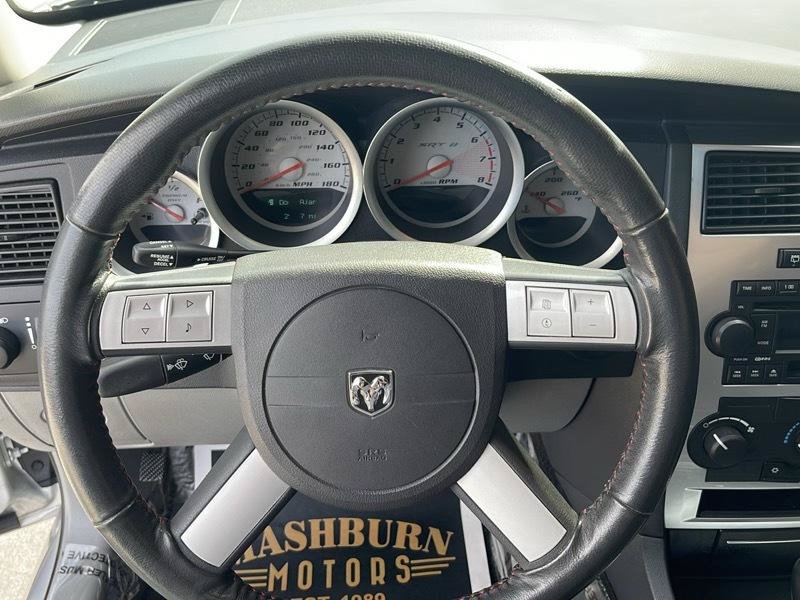 Used 2006 Dodge Magnum SRT8 RWD image 33