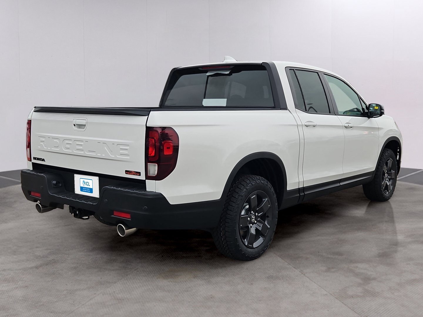 New 2026 Honda Ridgeline TrailSport image 3