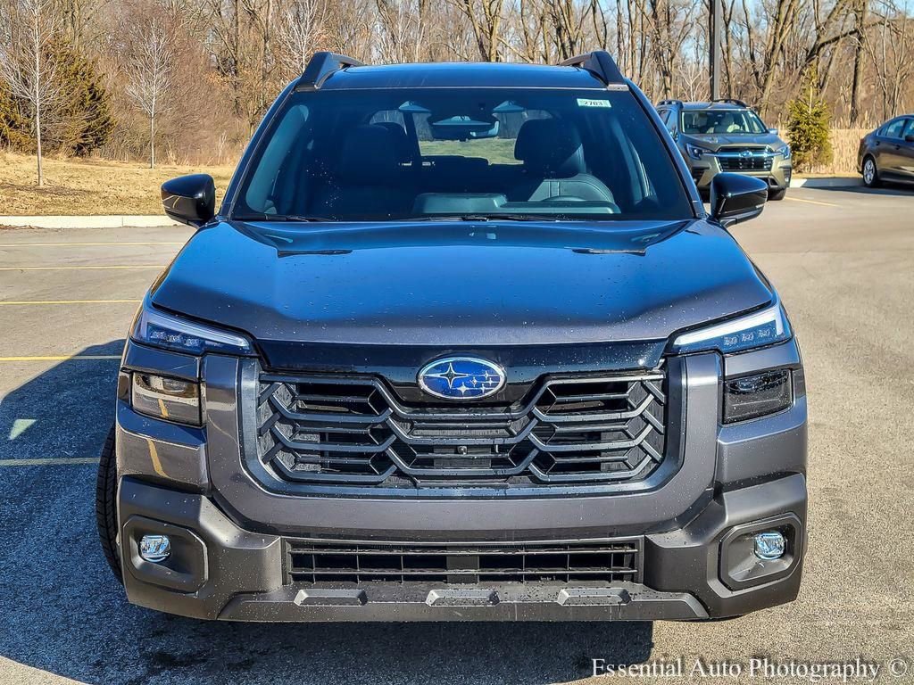 New 2026 Subaru Outback Touring XT image 4