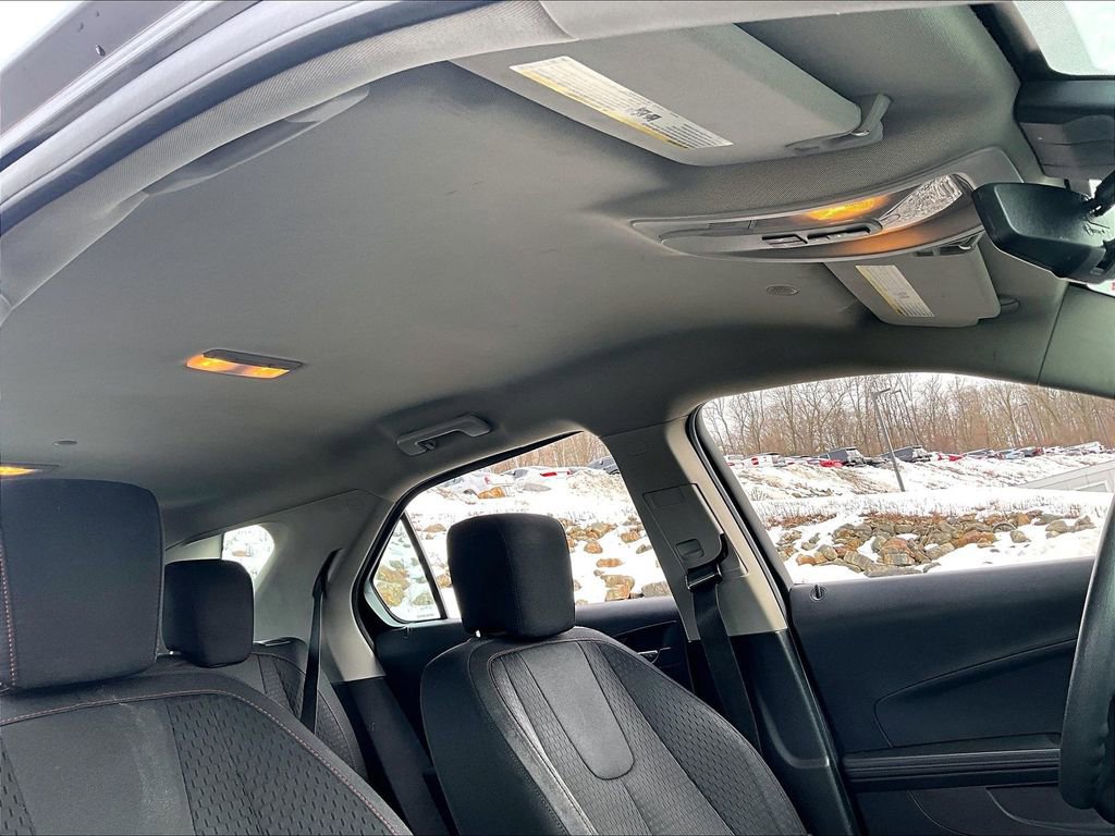 Used 2015 Chevrolet Equinox LS image 15