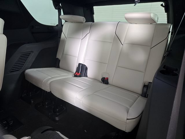 Used 2024 Cadillac Escalade Sport w/ Touring Package AWD/4WD image 12