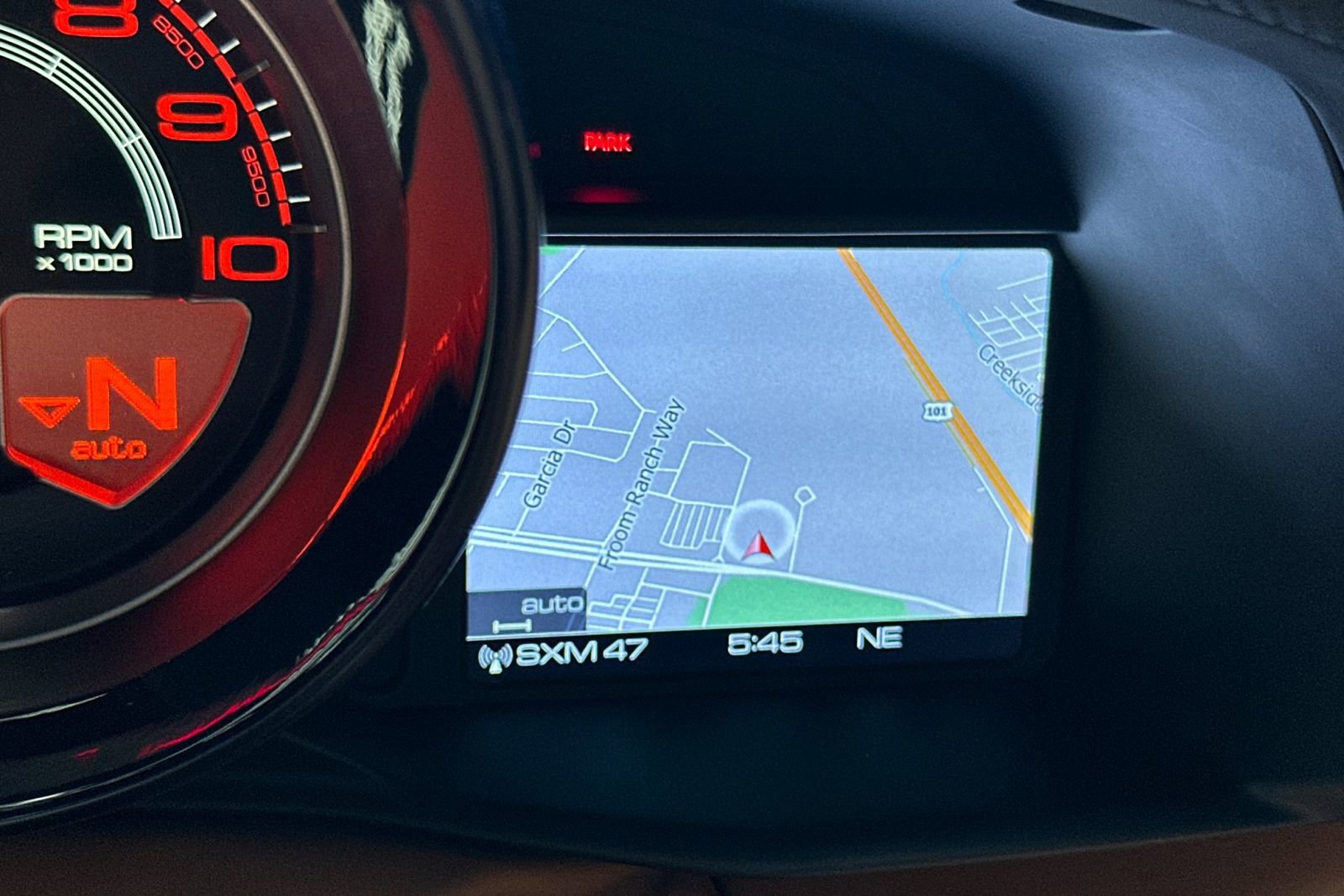 Used 2019 Ferrari 488 Pista Coupe RWD image 35