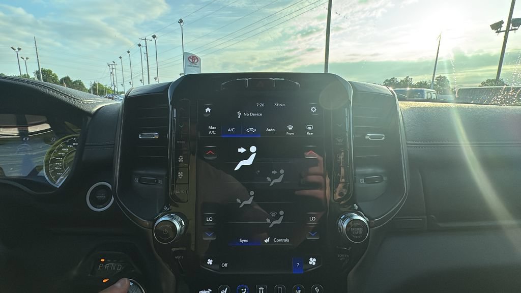 Used 2021 RAM 1500 Rebel w/ Rebel Level 2 Equipment Group AWD/4WD image 21