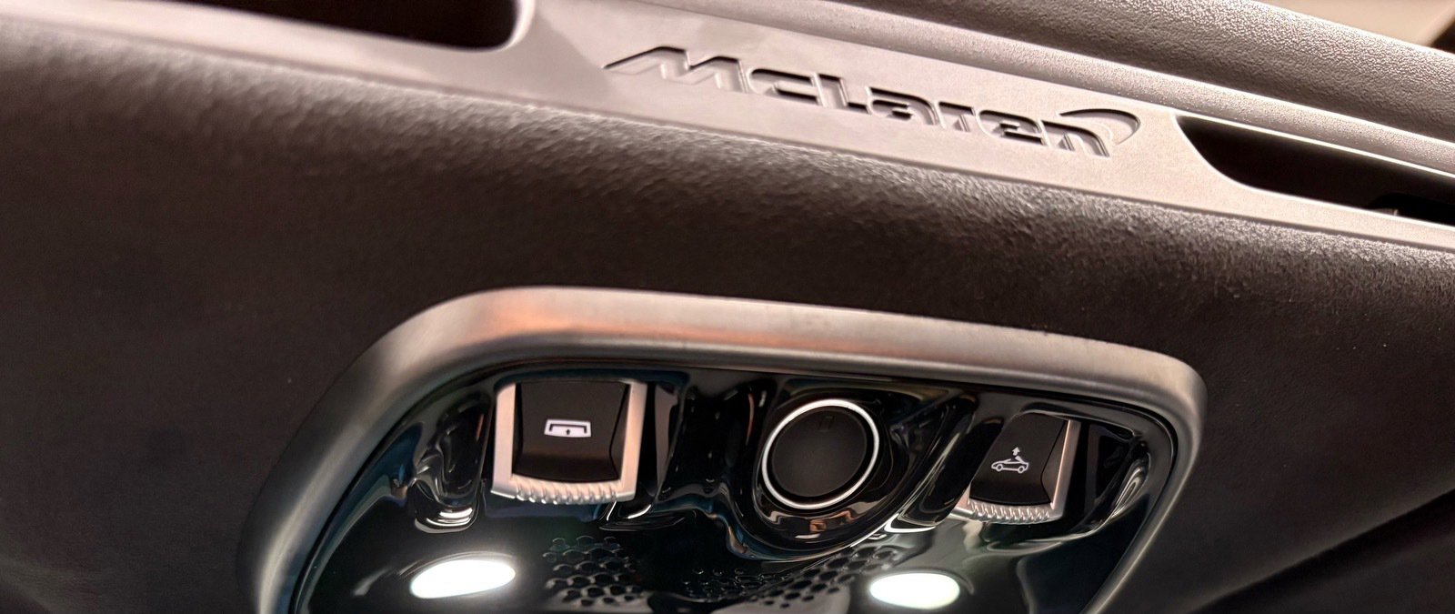 New 2026 McLaren Artura Spider image 22