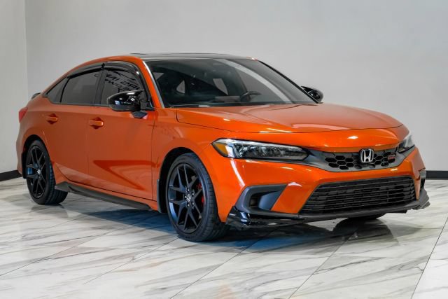 Used 2022 Honda Civic Si image 10