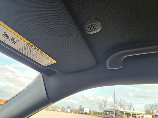 New 2026 Jeep Compass Latitude image 21