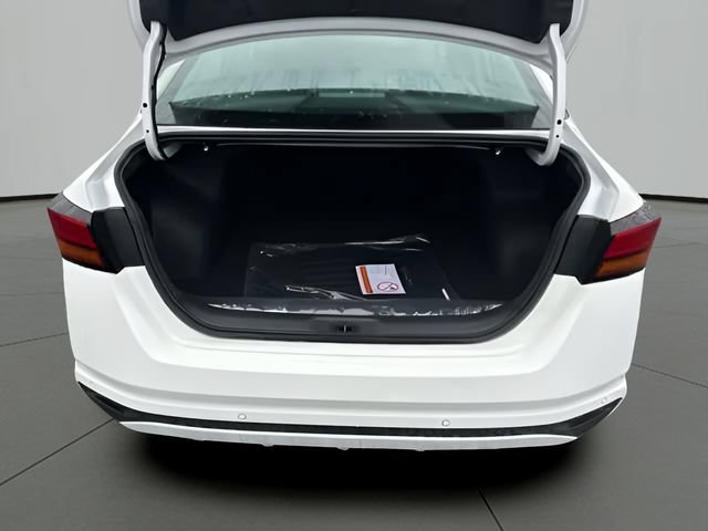 Certified 2025 Nissan Altima 2.5 S FWD image 44