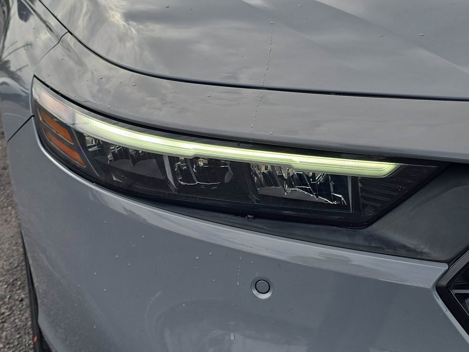 Certified 2023 Honda Accord EX-L image 7