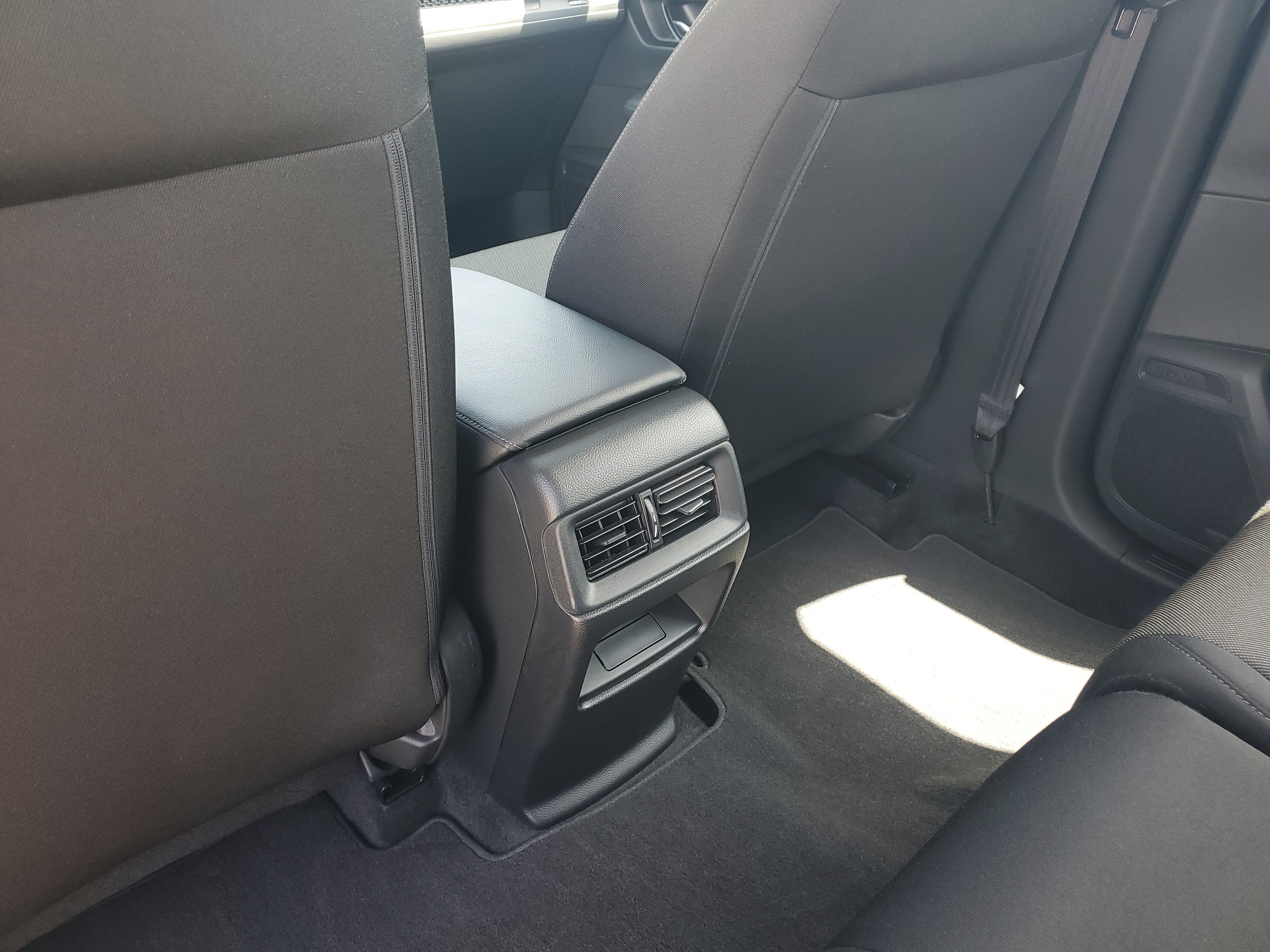 Certified 2024 Honda CR-V LX image 13
