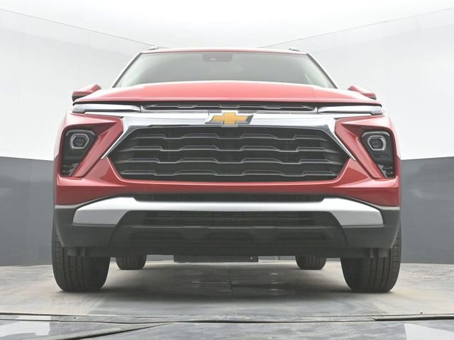 Used 2026 Chevrolet TrailBlazer LT w/ Driver Confidence Package FWD image 40