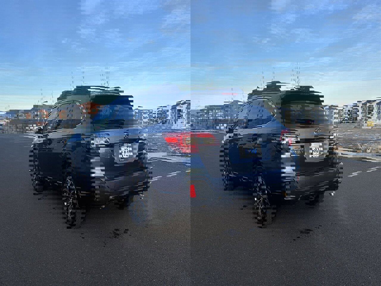 Used 2015 Subaru Outback 3.6R Limited image 26