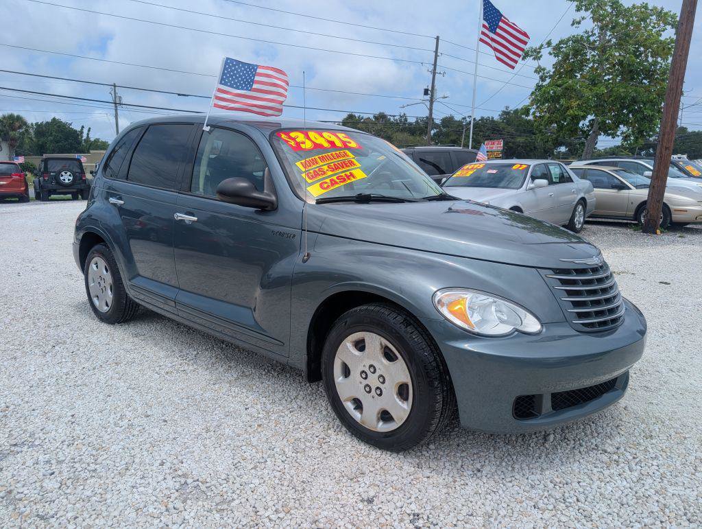 Used 2006 Chrysler PT Cruiser Touring FWD image 1
