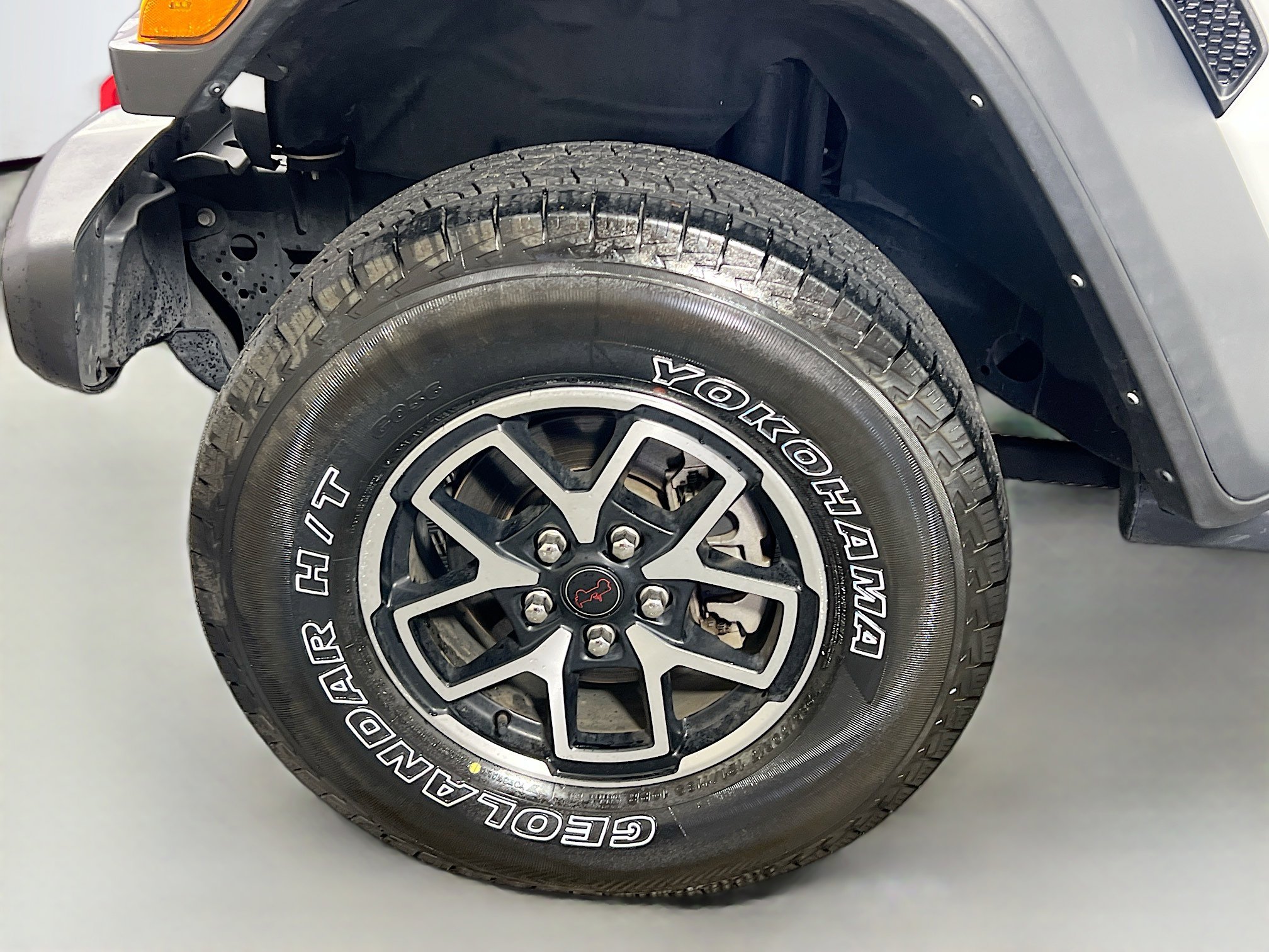 Used 2024 Jeep Wrangler Unlimited Rubicon image 13