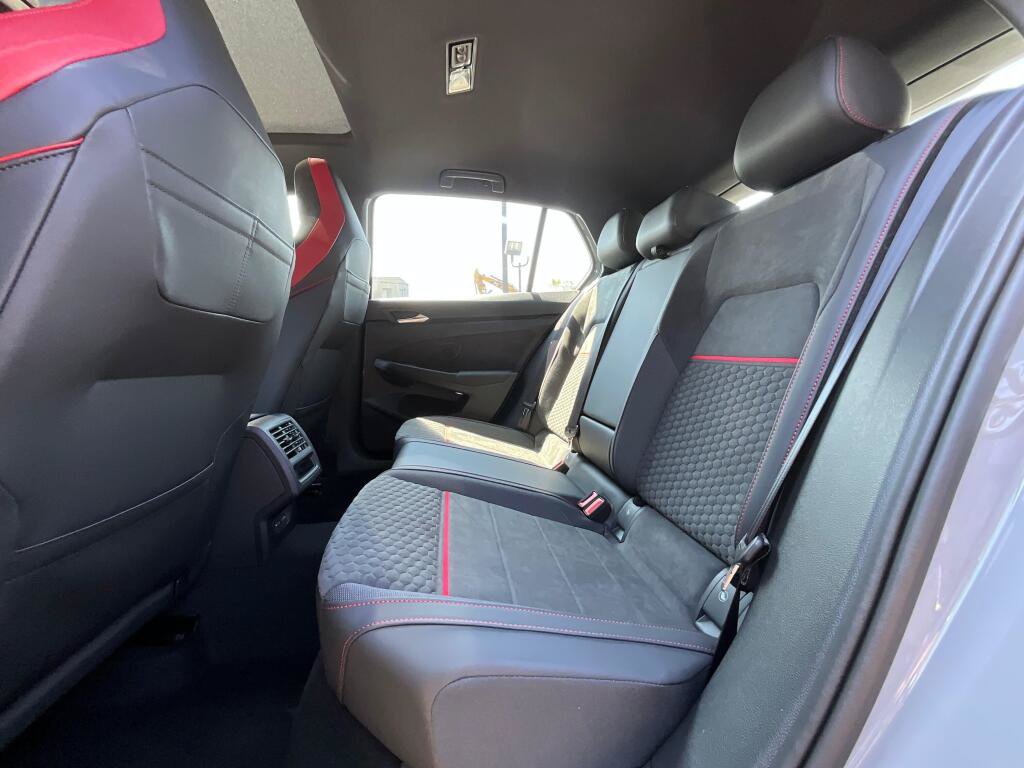 New 2026 Volkswagen GTI SE FWD image 13