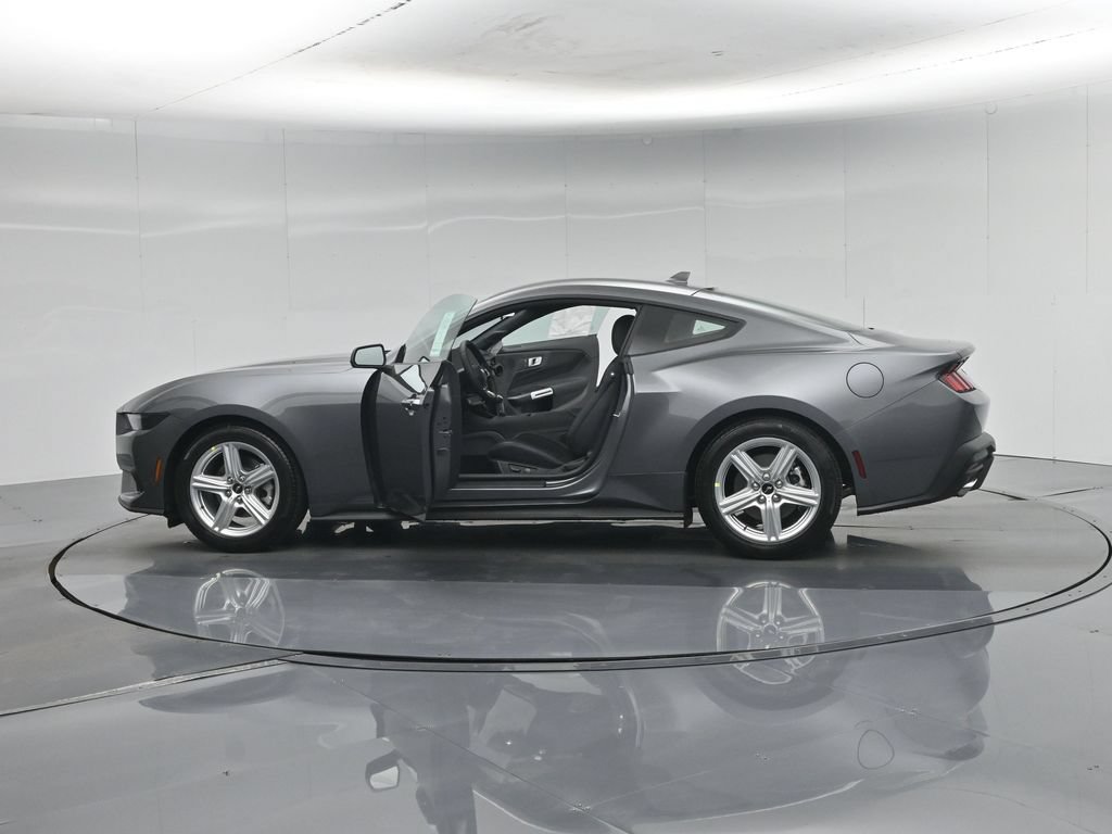New 2026 Ford Mustang Coupe RWD image 33