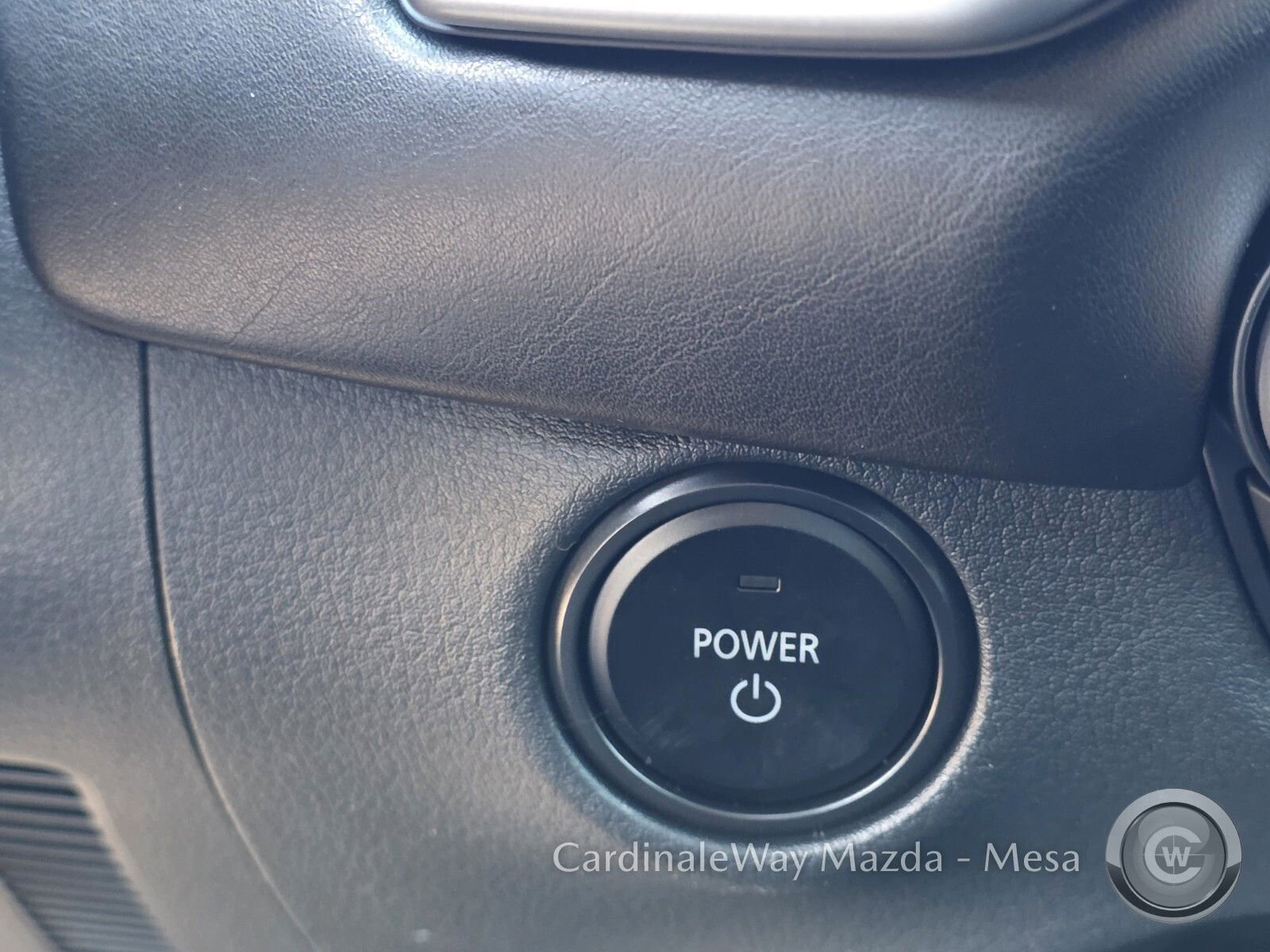 New 2026 MAZDA CX-50 AWD 2.5 Hybrid w/ Weather Package image 22